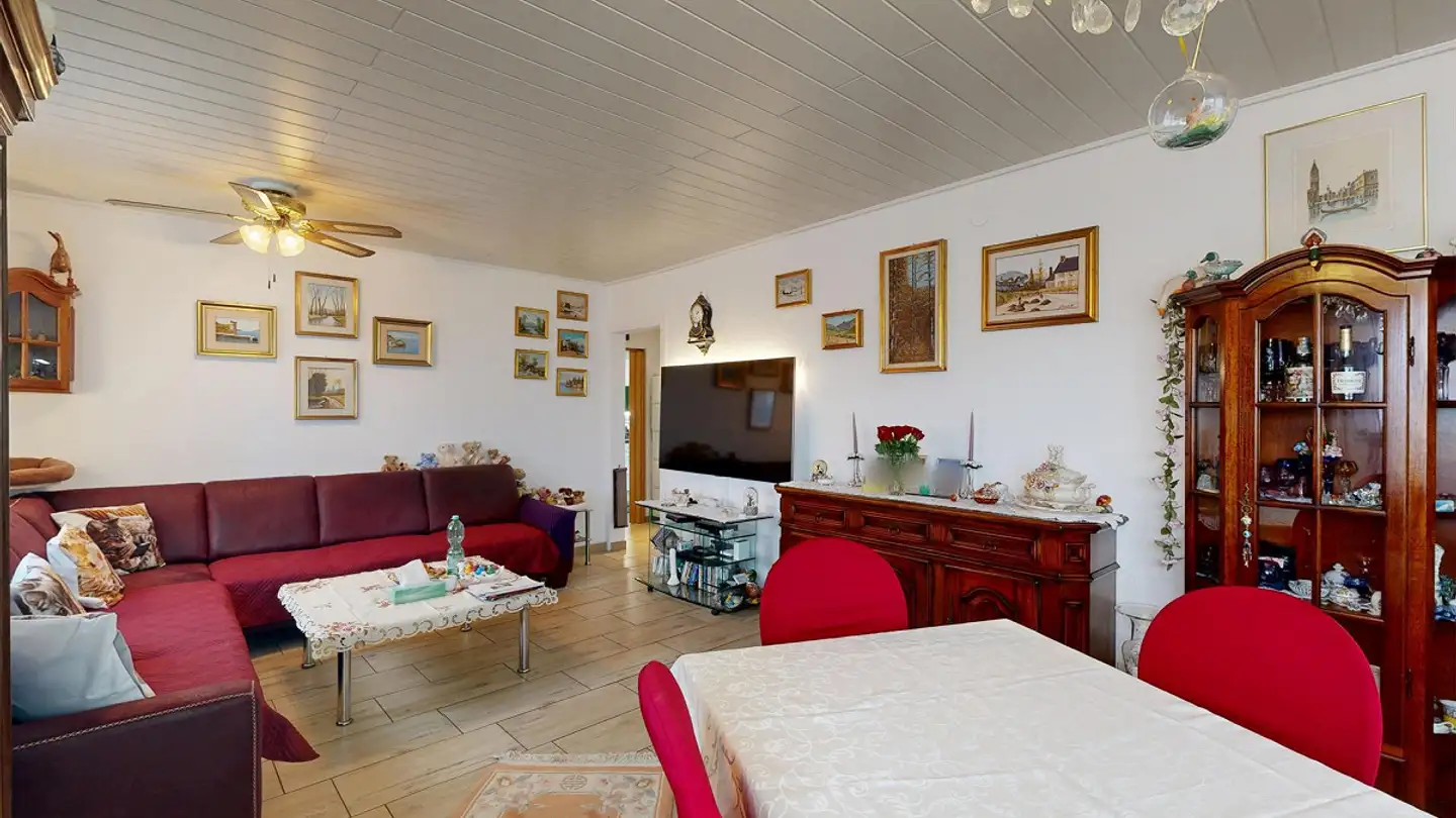 Mehrfamilienhaus kaufen - Muttenzerstrasse 105, 4127 Birsfelden - Foto 4