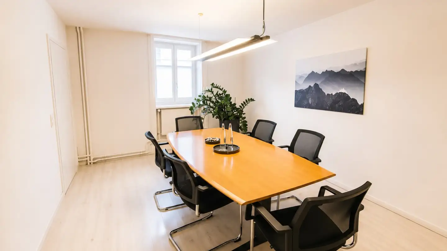 Office space for rent - Kuttelgasse 8, 8001 Zürich - Photo 2