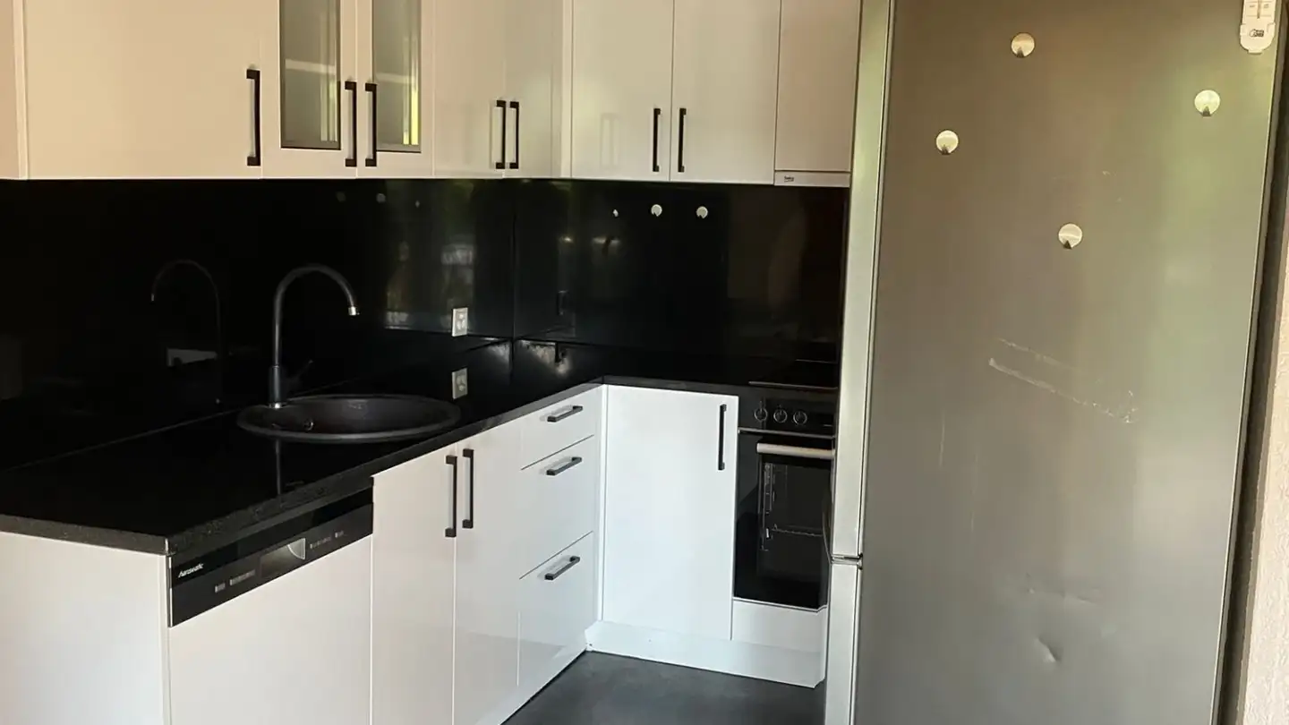 Appartamento in affitto - Poststrasse 35, 9100 Herisau - Foto 4