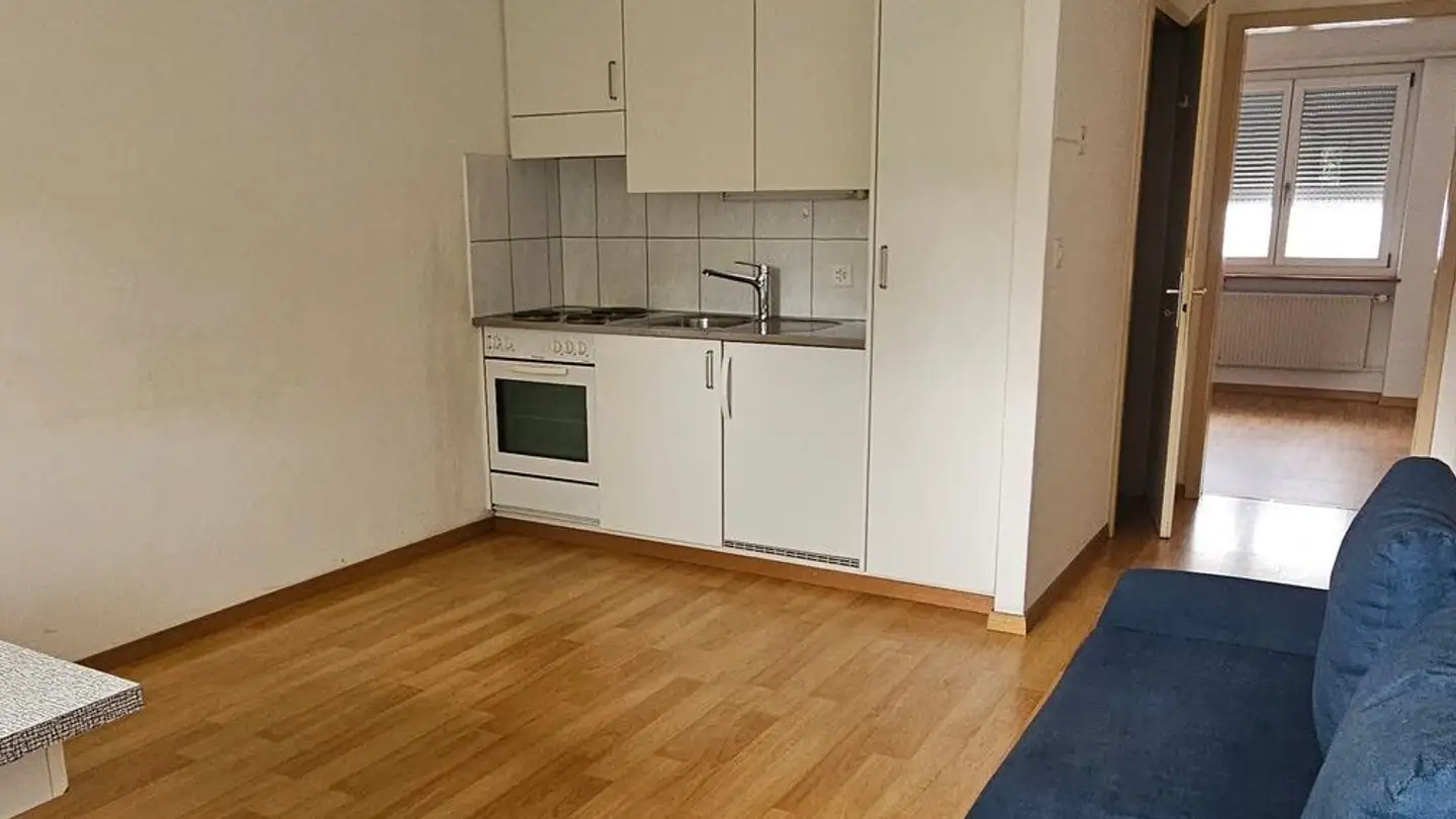 Apartment for rent - Hauptstrasse 56, 4552 Derendingen