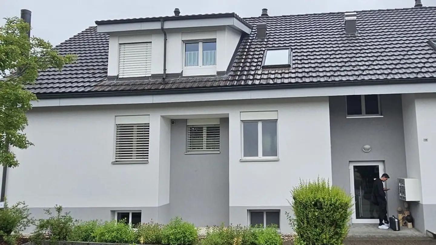 Wohnung mieten - Rainbüntenweg 10, 4623 Neuendorf