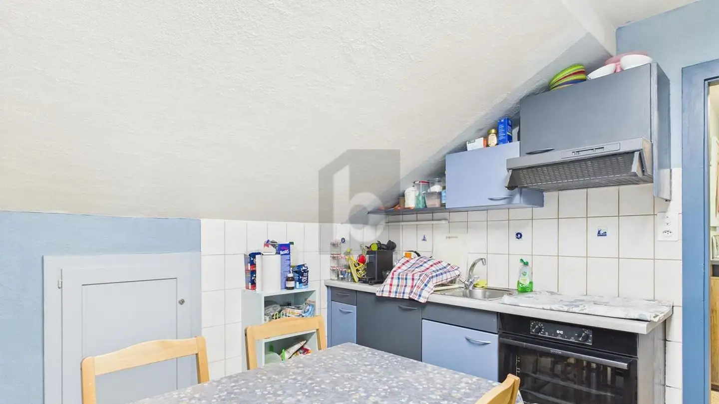 Appartamento in affitto - 3960 Sierre - Foto 2