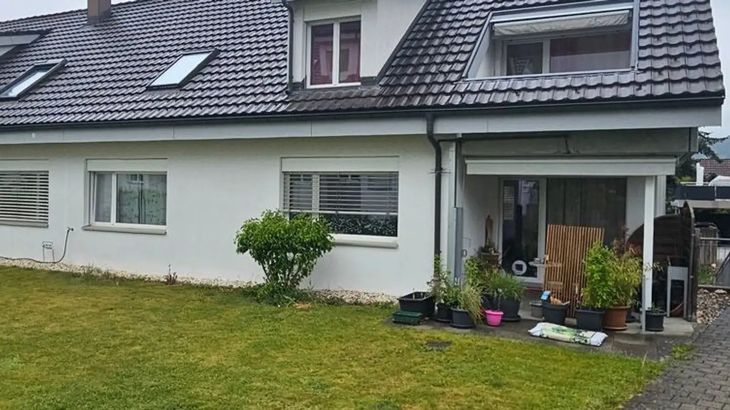 Wohnung mieten - Rainbüntenweg 10, 4623 Neuendorf - Foto 2