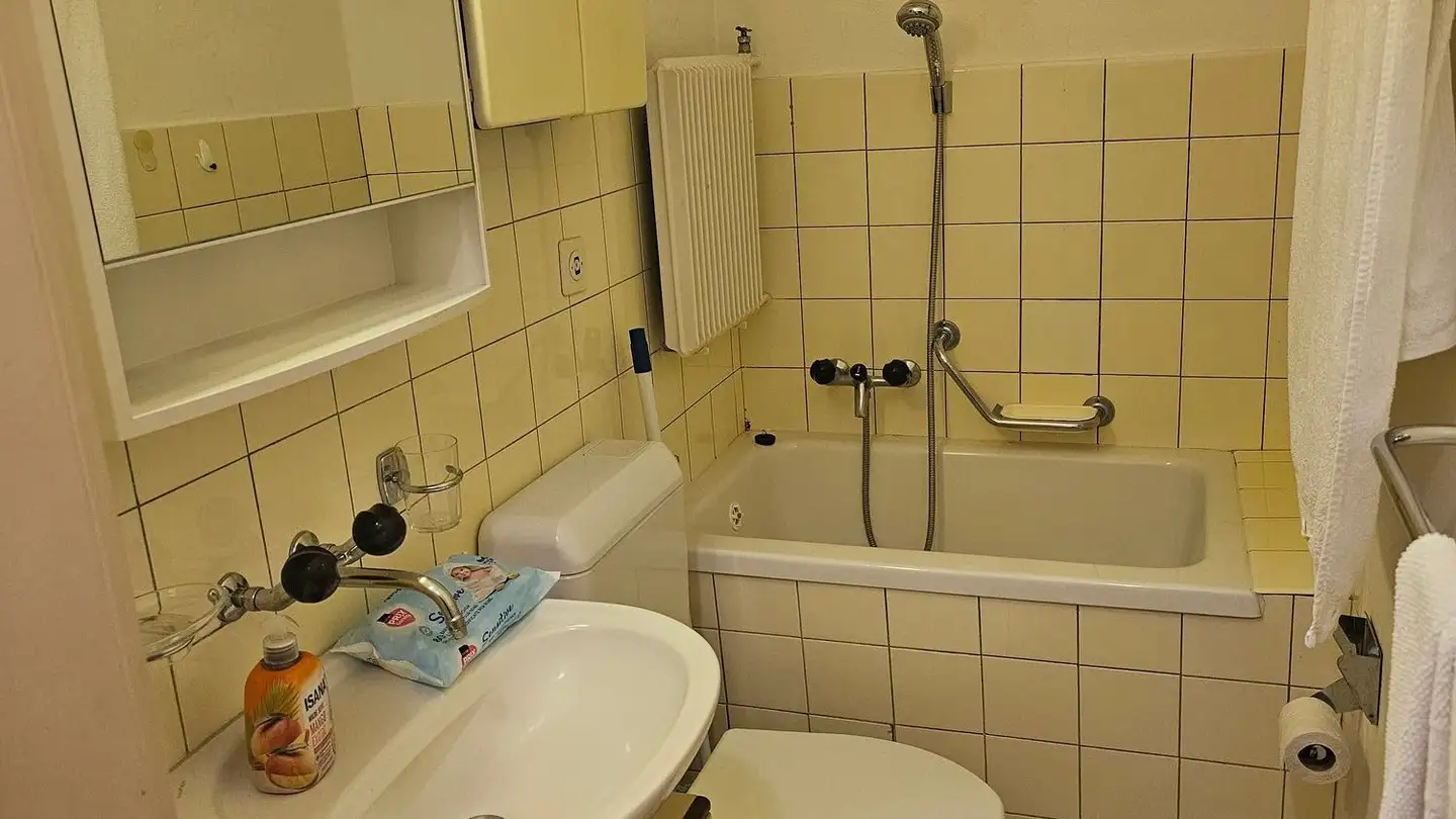 Apartment for rent - Hauptstrasse 56, 4552 Derendingen - Photo 4