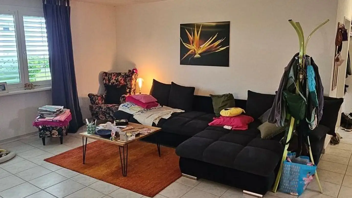 Wohnung mieten - Rainbüntenweg 10, 4623 Neuendorf - Foto 3