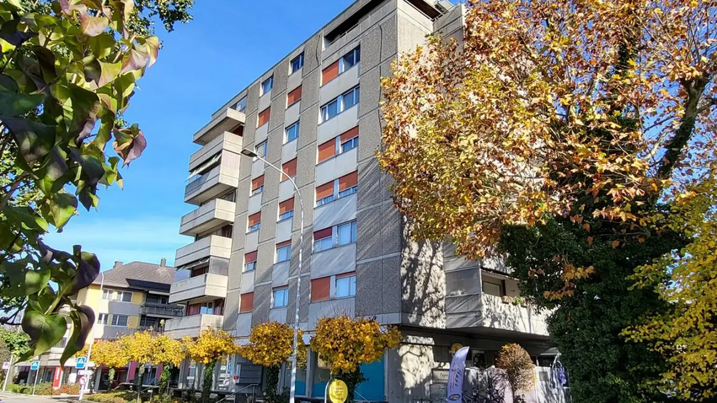 Attico in vendita - Unterstrasse 4, 3360 Herzogenbuchsee - Foto 2