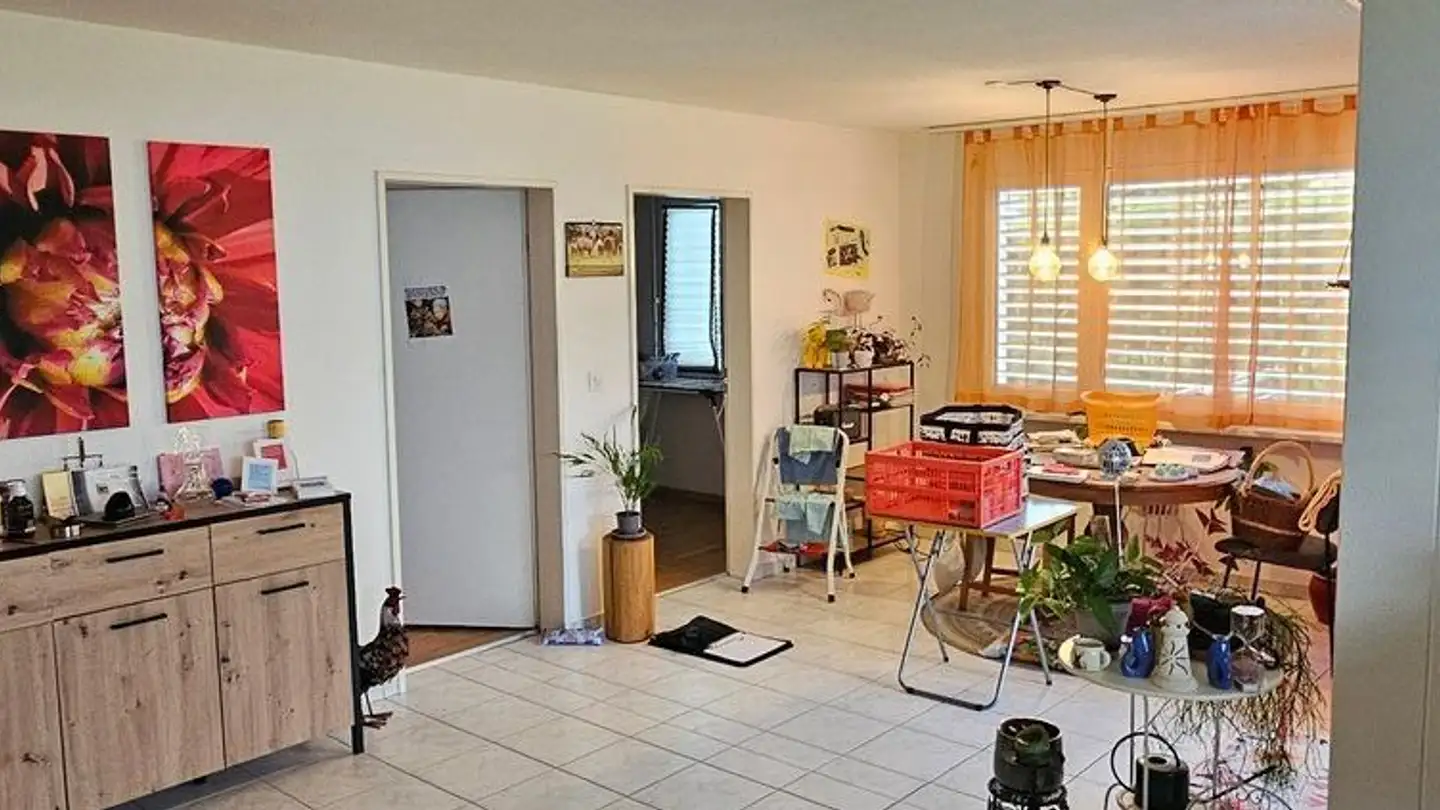 Wohnung mieten - Rainbüntenweg 10, 4623 Neuendorf - Foto 4