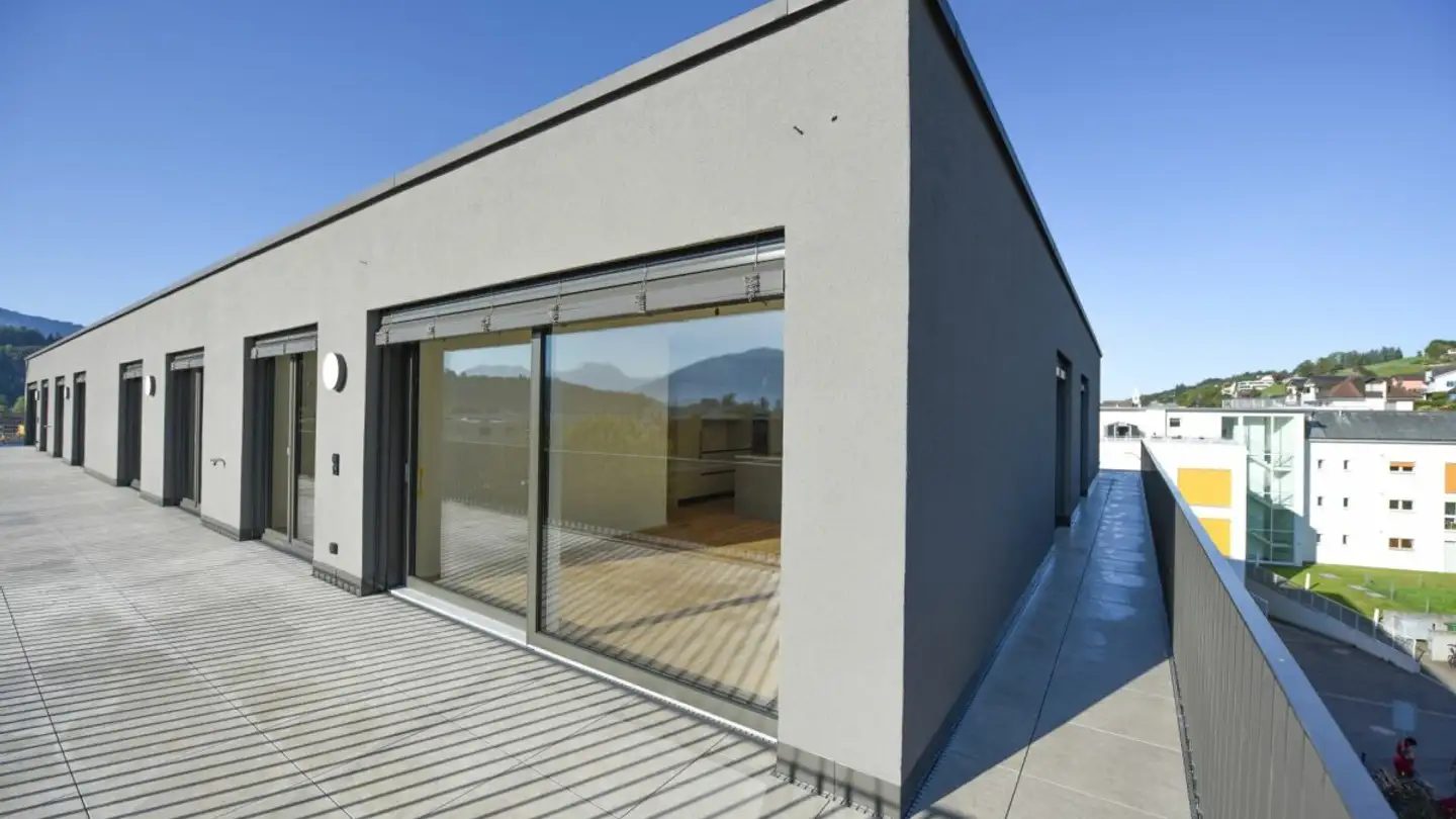 Attico in vendita - Birkenstrasse 4, 8716 Schmerikon - Photo 4