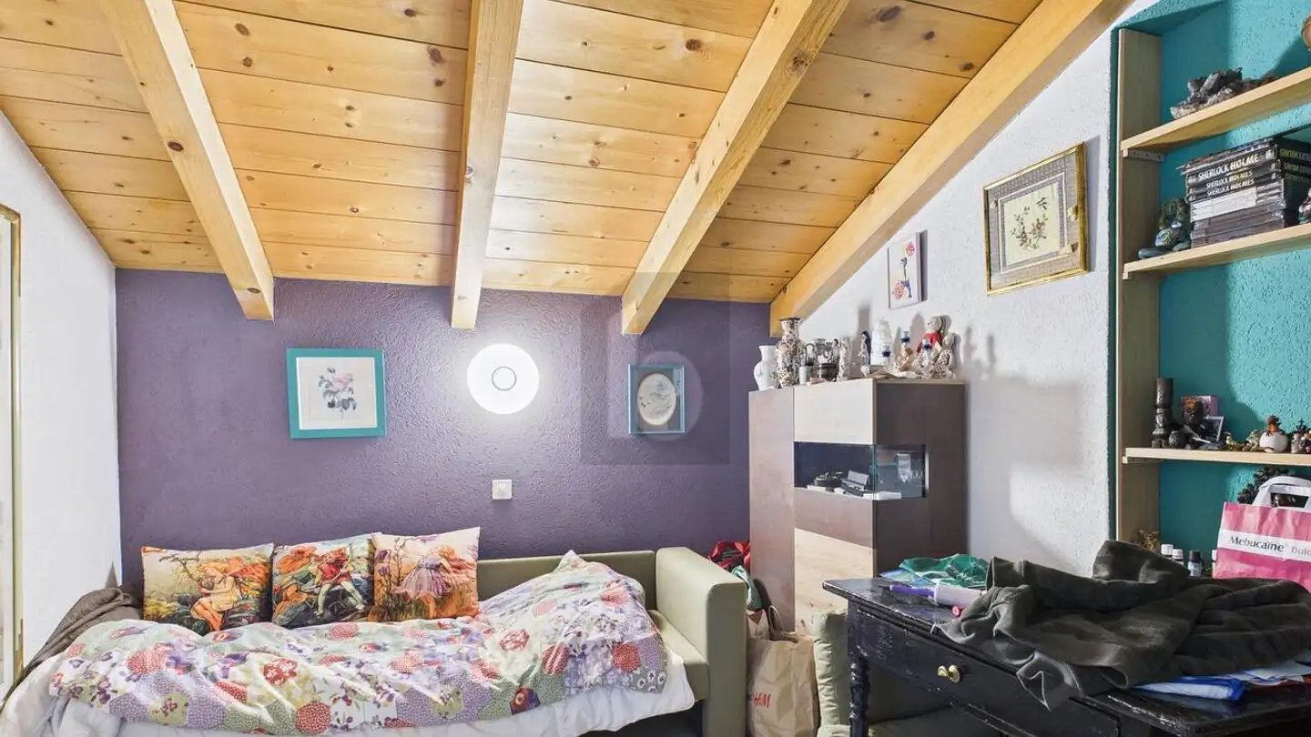 Appartamento in affitto - 3960 Sierre