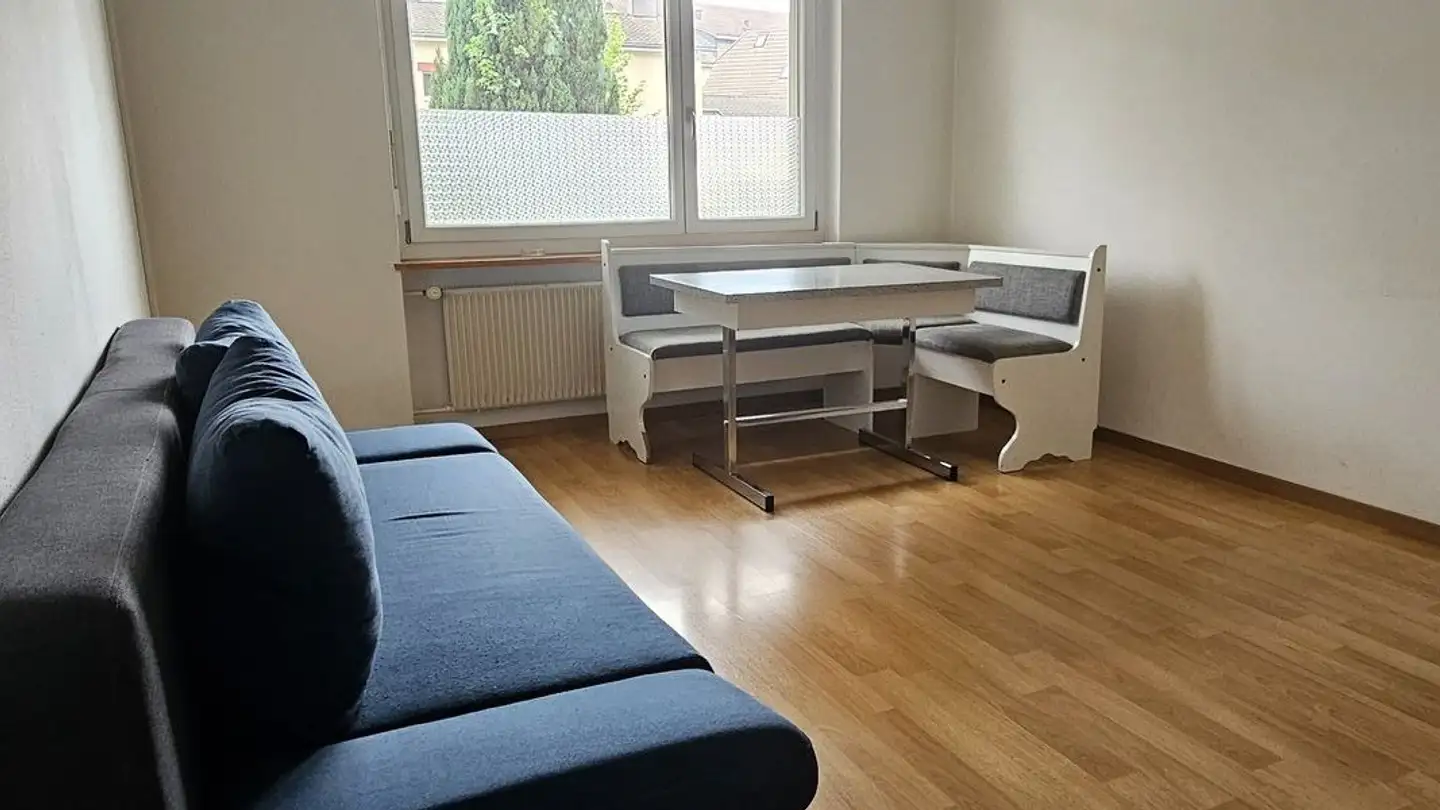 Apartment for rent - Hauptstrasse 56, 4552 Derendingen - Photo 2