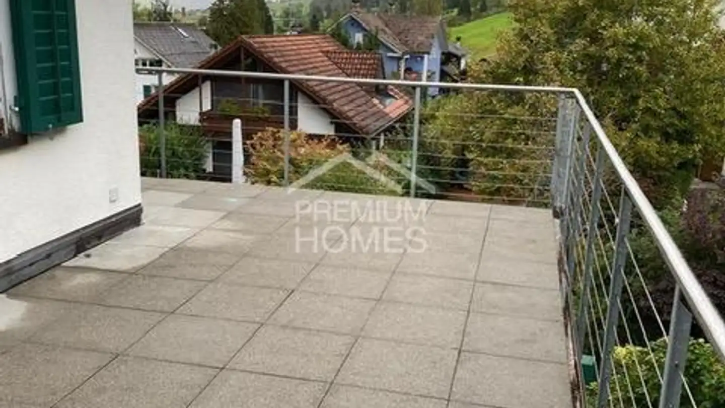 Row house for sale - 8775 Luchsingen