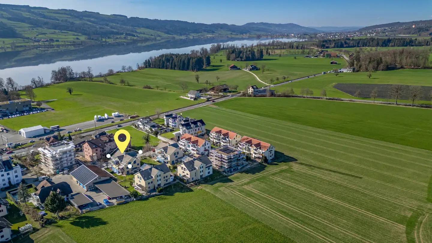 Apartment for sale - Ferrenmatt 16, 6283 Baldegg