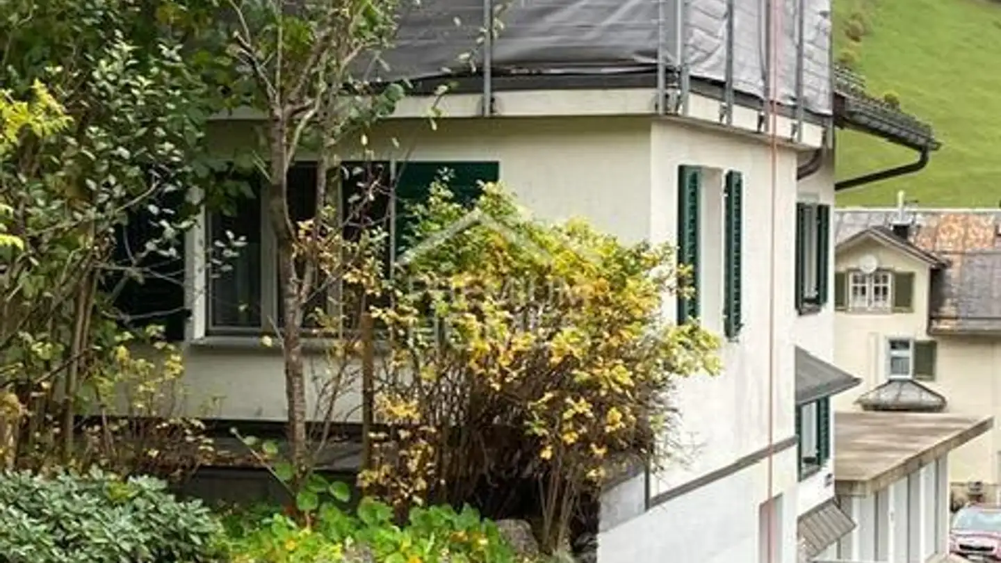 Row house for sale - 8775 Luchsingen - Photo 2