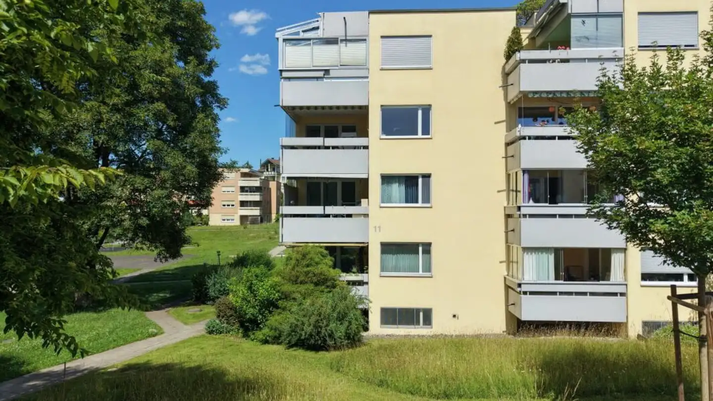 Appartamento in vendita - Chapfstrasse 11, 8625 Gossau ZH - Foto 2