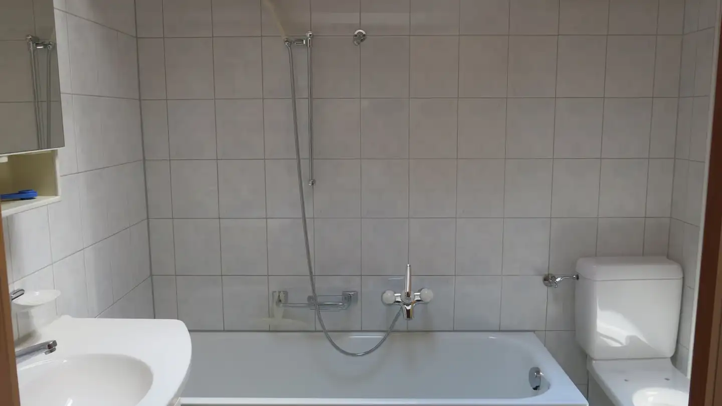 Wohnung mieten - Chilchboden 302h, 3762 Erlenbach im Simmental - Foto 3