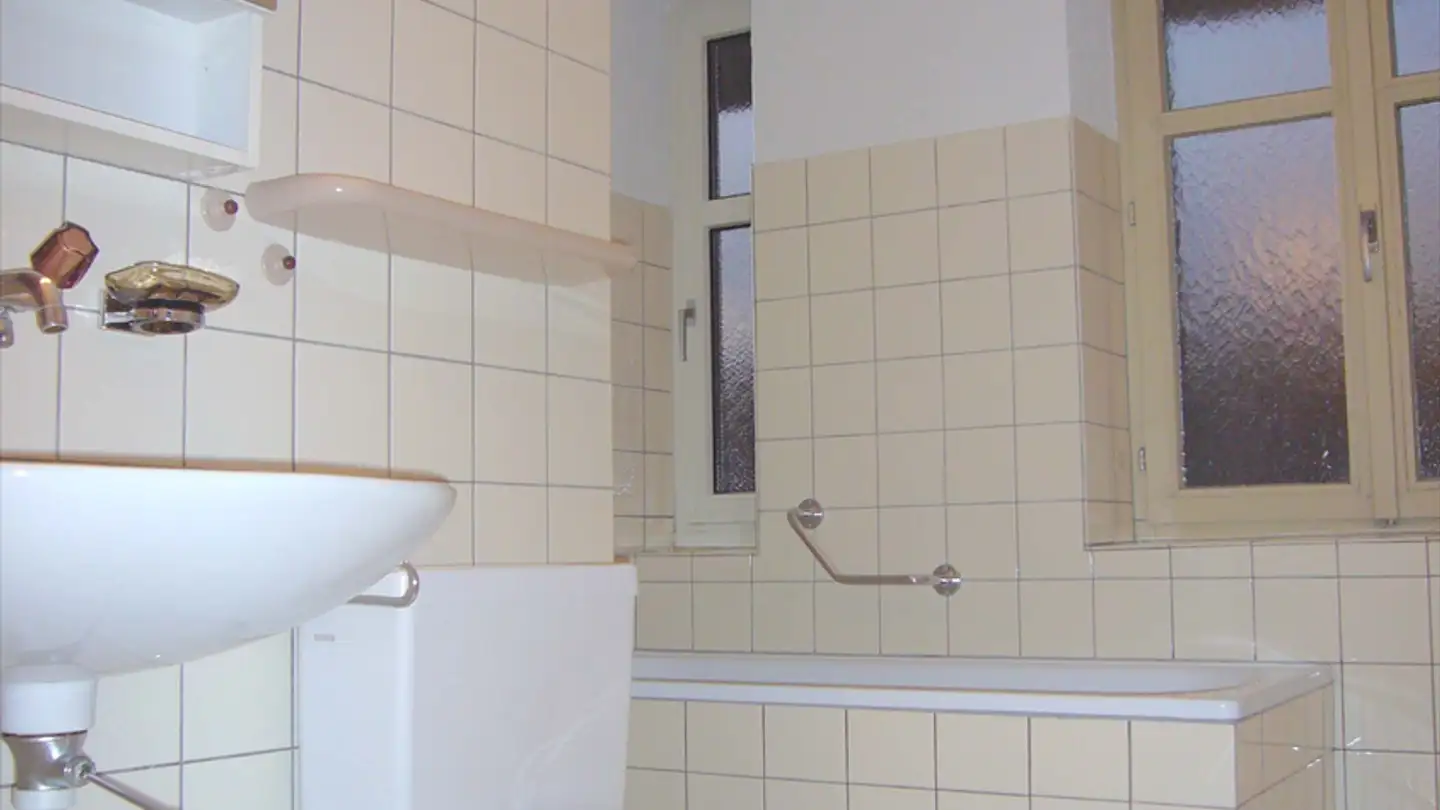 Appartamento in affitto - Strassburgerallee 113, 4055 Basel - Photo 2