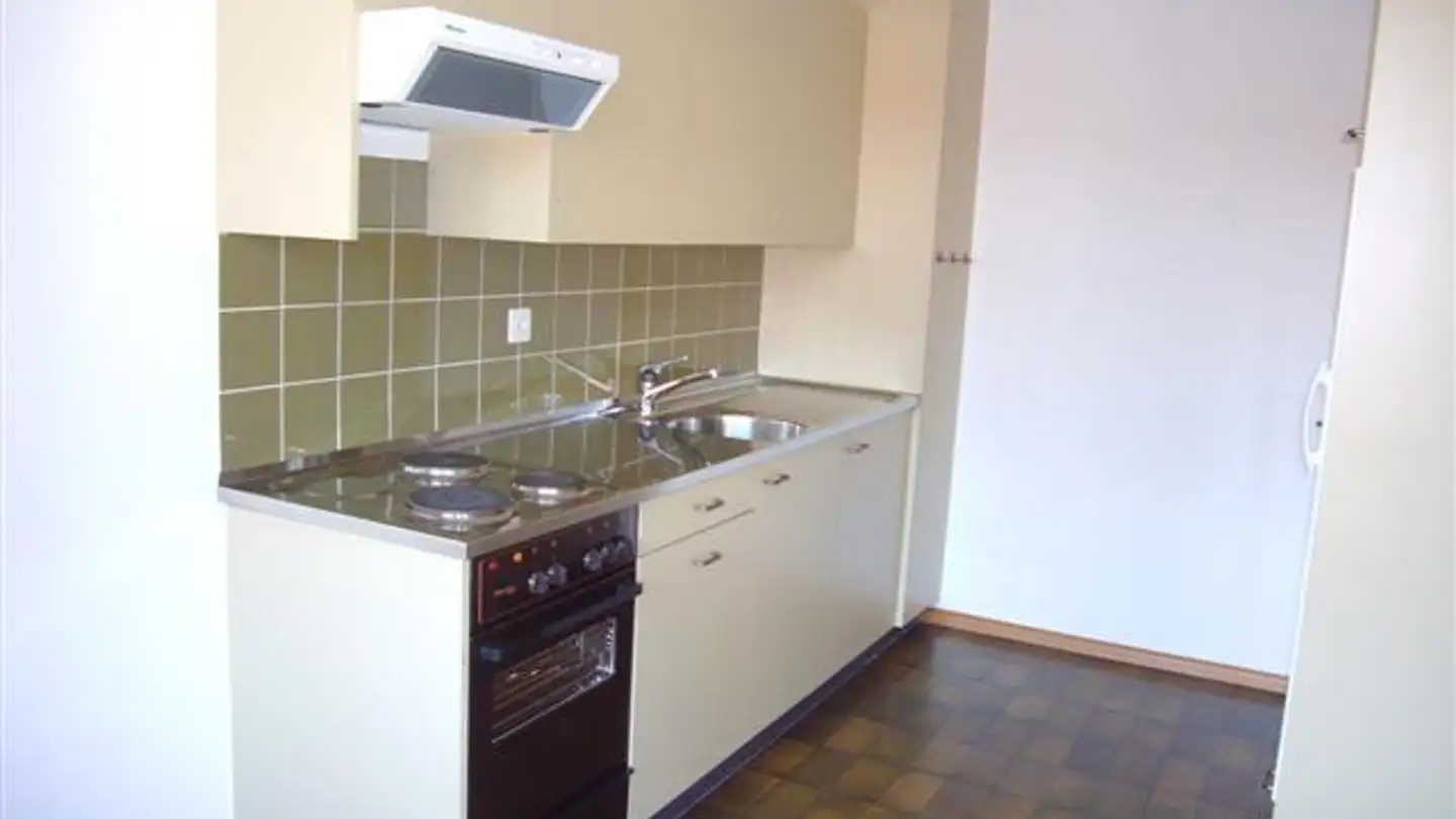 Appartamento in affitto - Strassburgerallee 113, 4055 Basel - Photo 3