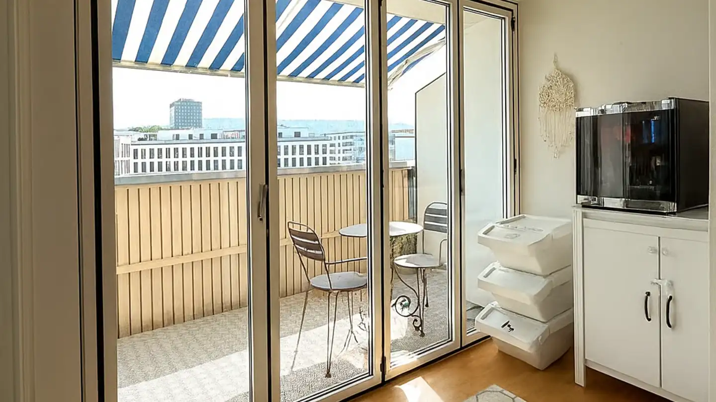 Apartment for rent - Neugutstrasse 12, 8304 Wallisellen - Photo 2