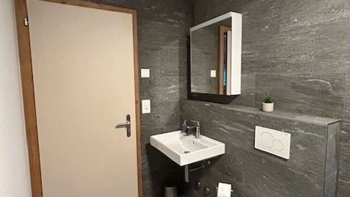 Appartement à louer - Via Sorts 3, 7162 Tavanasa - Photo 4