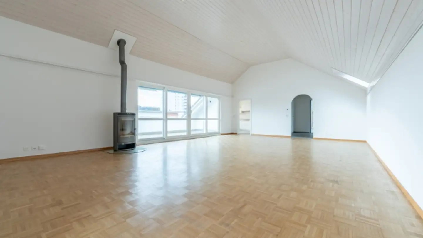 Appartement à vendre - Napfweg 1, 4800 Zofingen - Photo 2