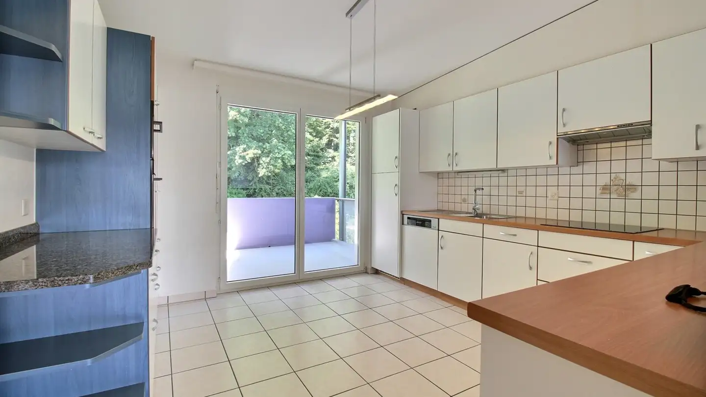 Wohnung kaufen - Rue Robert-Stalder 3, 1762 Givisiez - Foto 3