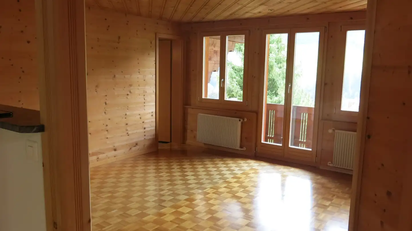 Wohnung mieten - Chilchboden 302h, 3762 Erlenbach im Simmental - Foto 4