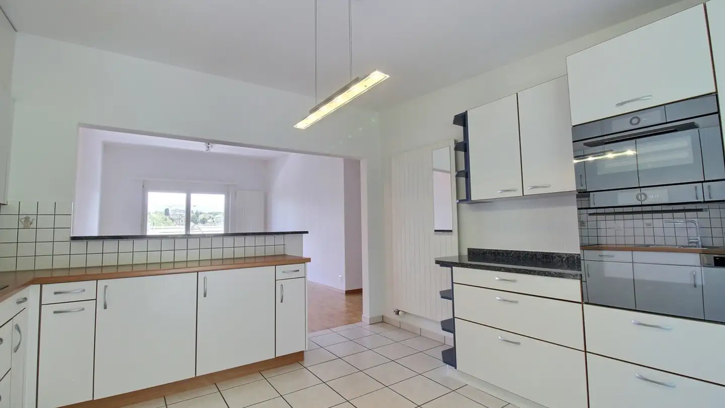 Wohnung kaufen - Rue Robert-Stalder 3, 1762 Givisiez - Foto 2