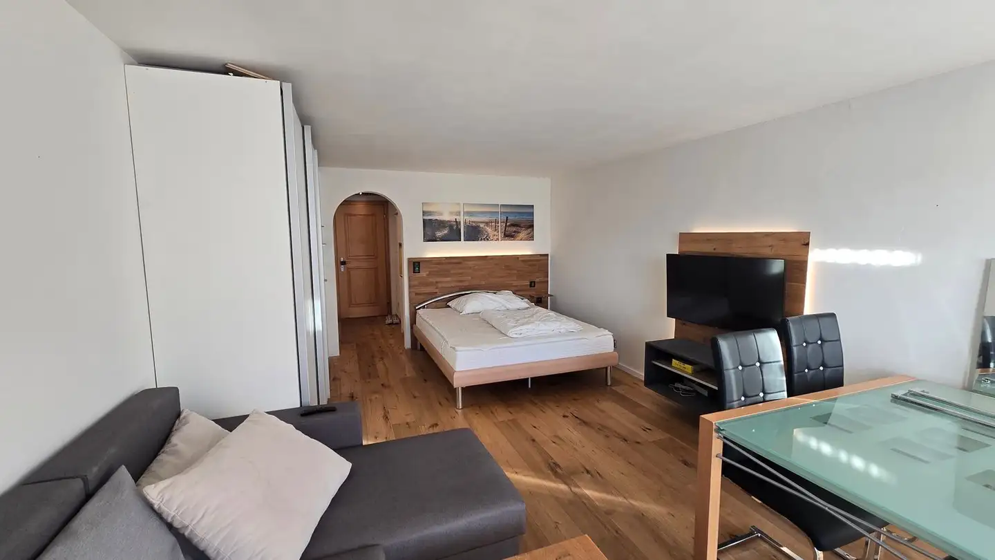 Appartement à vendre - 7031 Laax GR