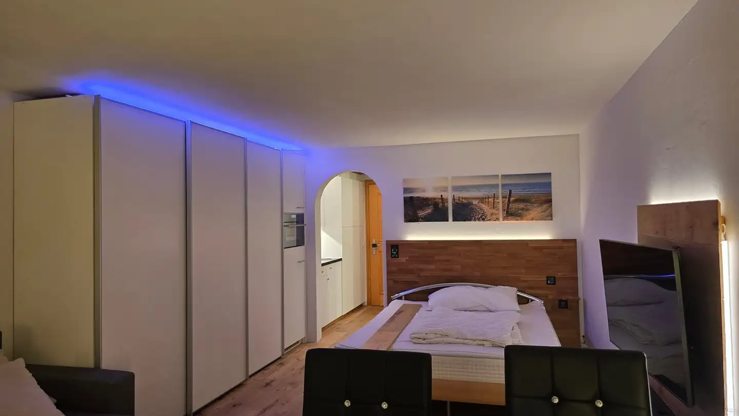 Appartement à vendre - 7031 Laax GR - Photo 2