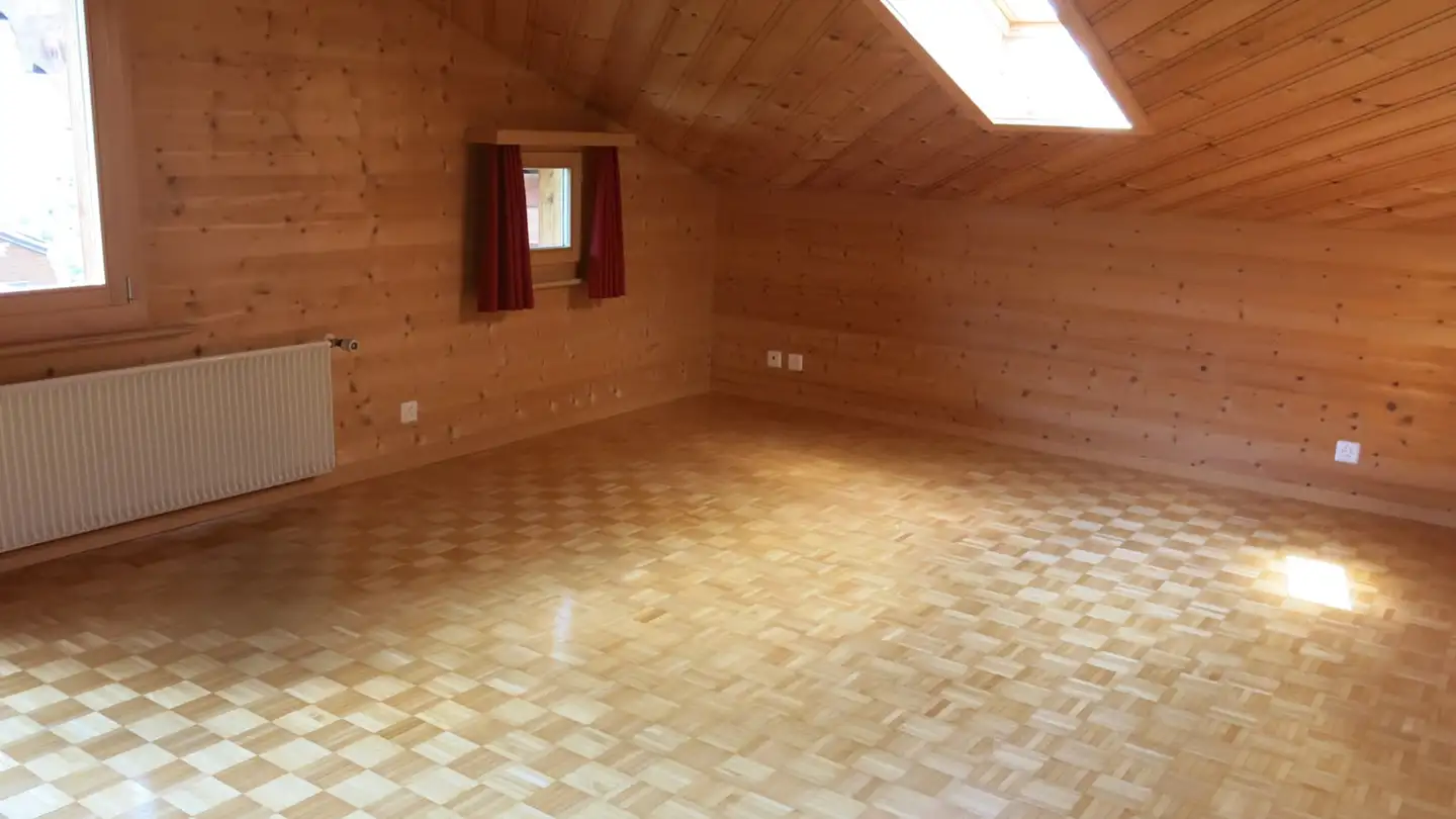 Wohnung mieten - Chilchboden 302h, 3762 Erlenbach im Simmental - Foto 2