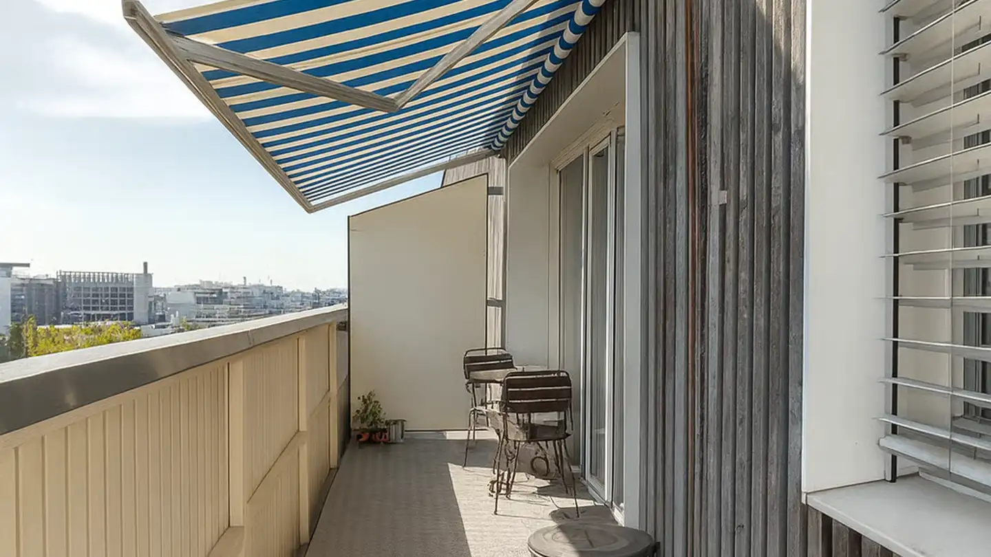 Apartment for rent - Neugutstrasse 12, 8304 Wallisellen