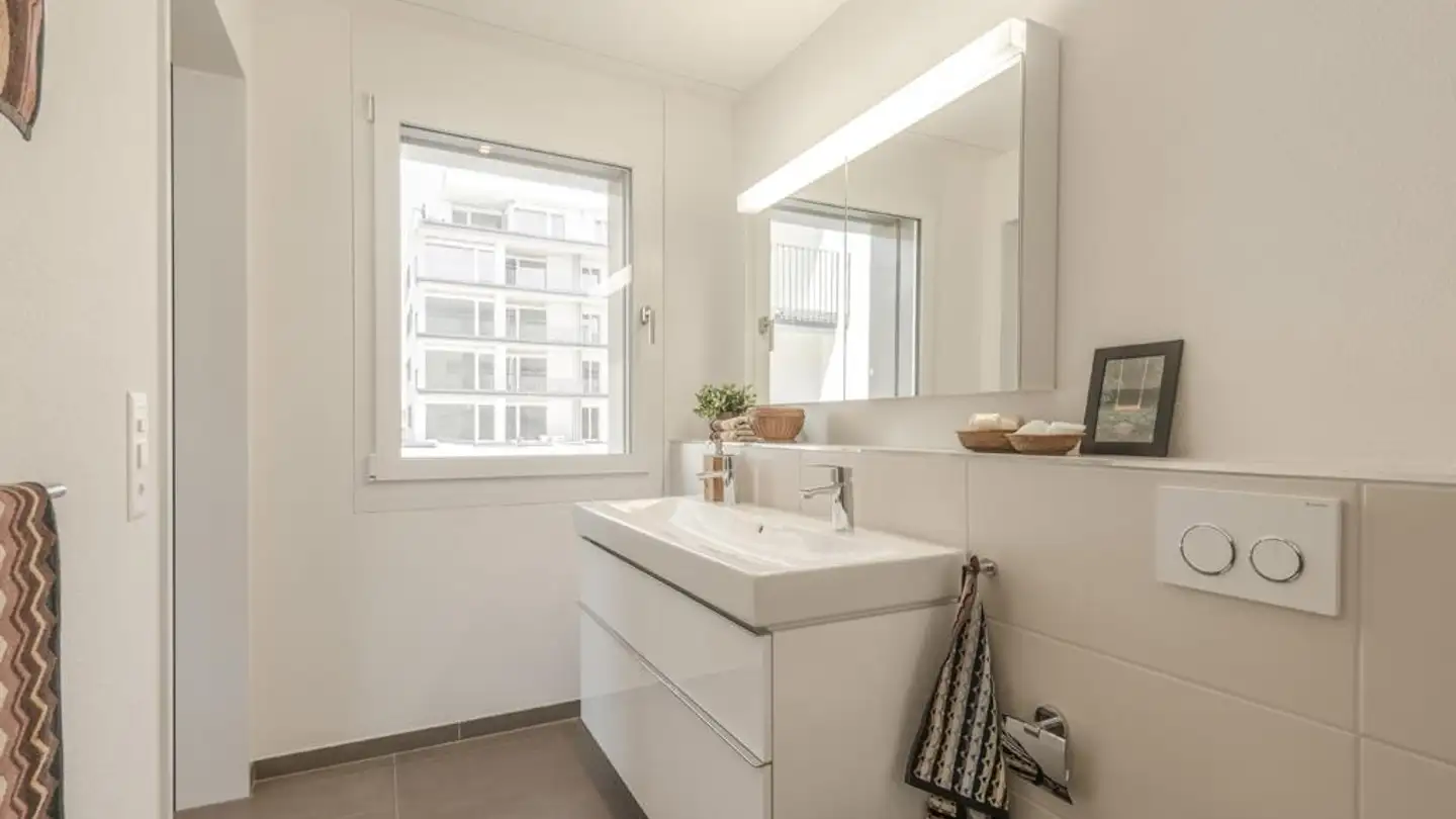 Appartamento in affitto - Feldheim 39, 6023 Rothenburg - Foto 4