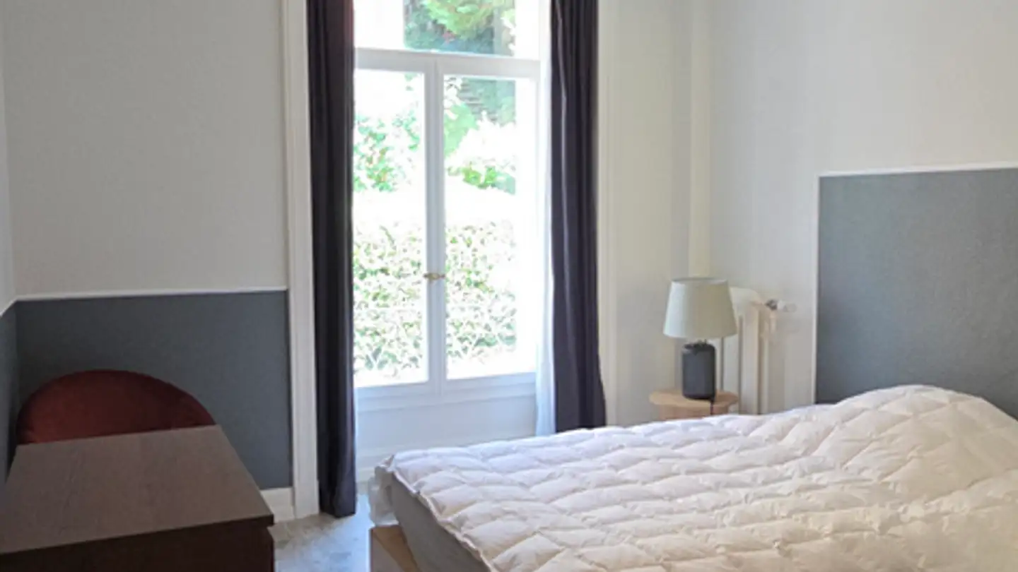 Appartement à louer - Avenue De Chillon 78, 1820 Territet - Photo 3