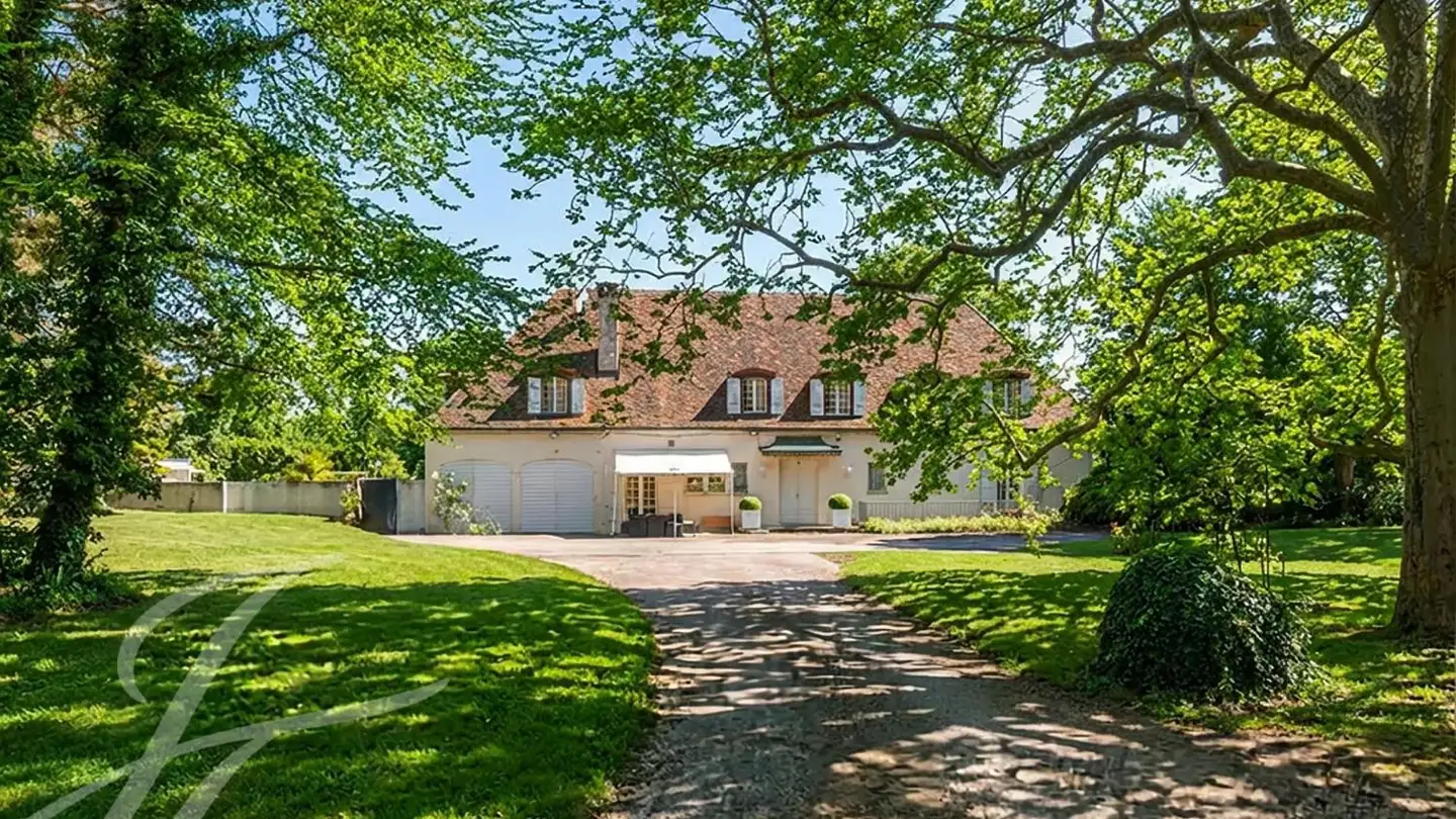 Single house for sale - 1243 Presinge - Photo 2
