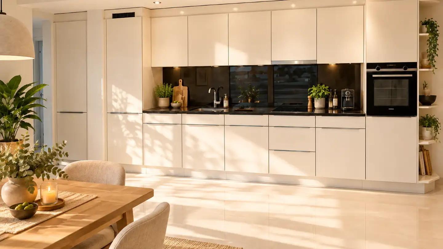 Attico in affitto - Baarerstrasse 6, 6300 Zug
