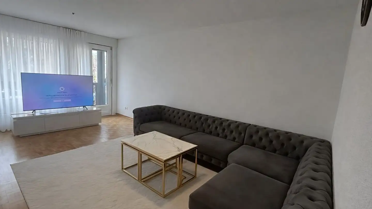 Appartamento in affitto - Route Du Châtelet 8, 1700 Fribourg