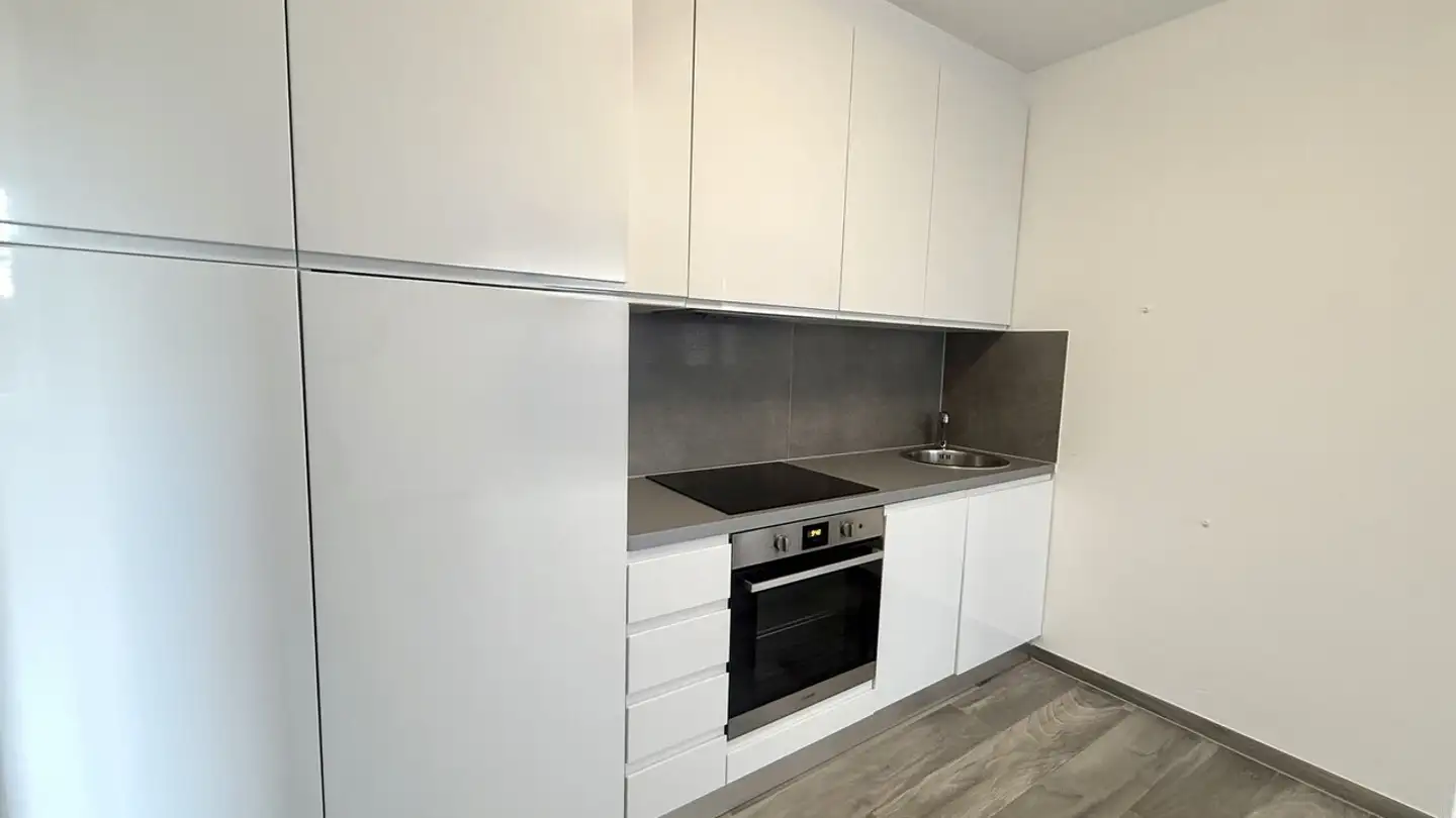 Wohnung mieten - Via San Martino, 6850 Mendrisio