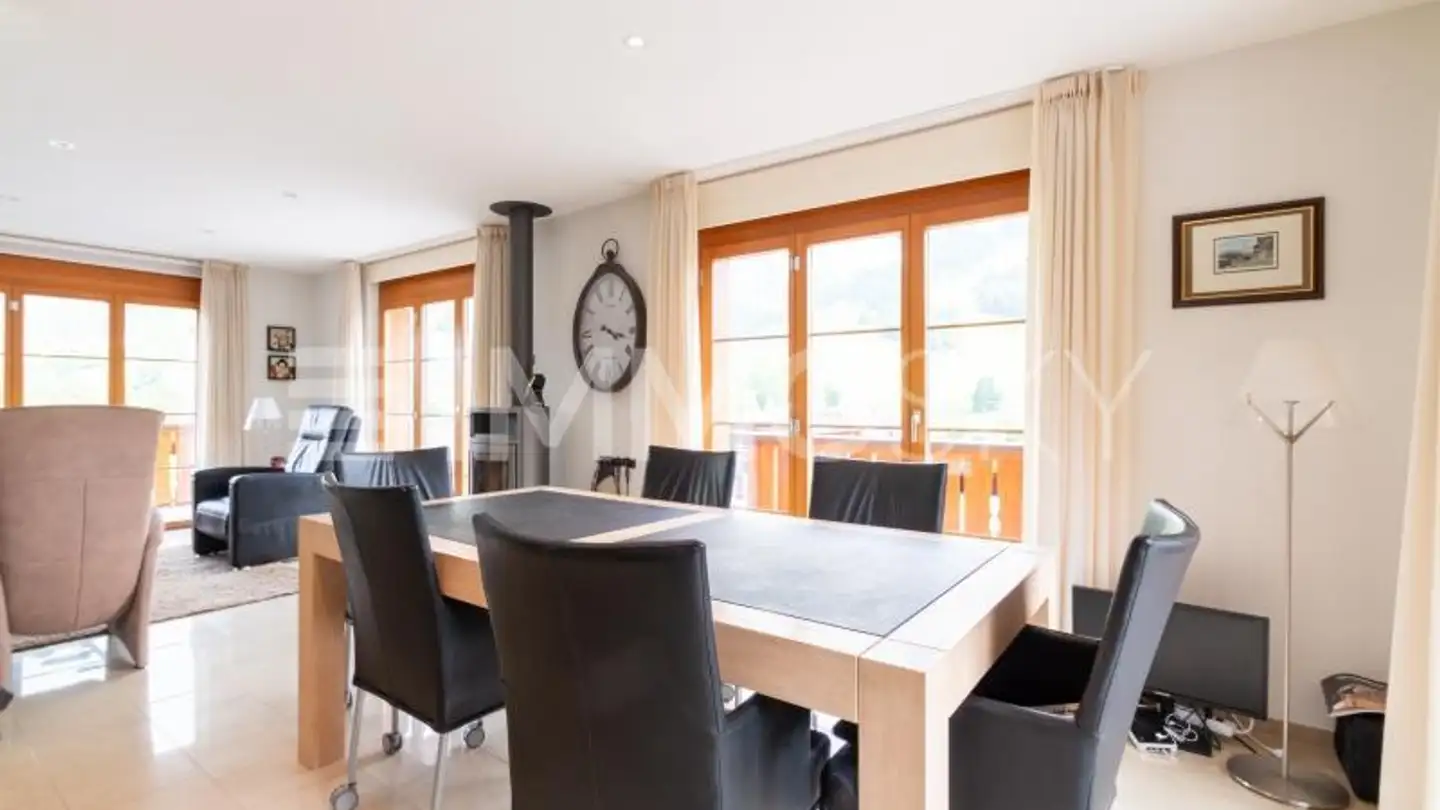 Single house for sale - Gassera 21, 1716 Schwarzsee