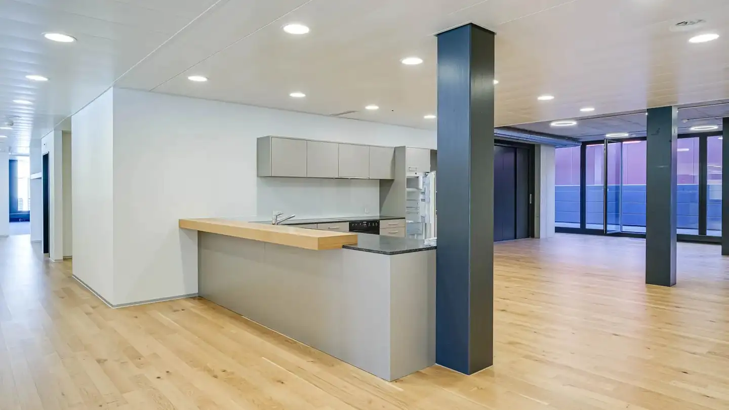 Magasin à louer - Chemin De-La-Montagne 136, 1224 Chêne-Bougeries - Photo 4