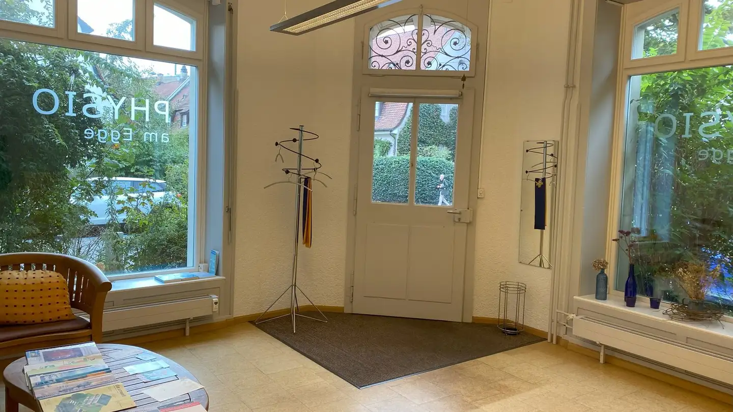 Immeuble industriel à louer - Sierenzerstrasse 45, 4055 Basel - Photo 2