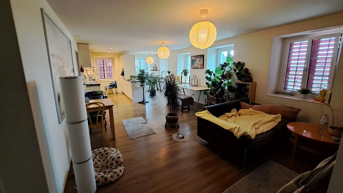 Edificio residenziale in vendita - Dorfstrasse 20, 8332 Russikon - Photo 4