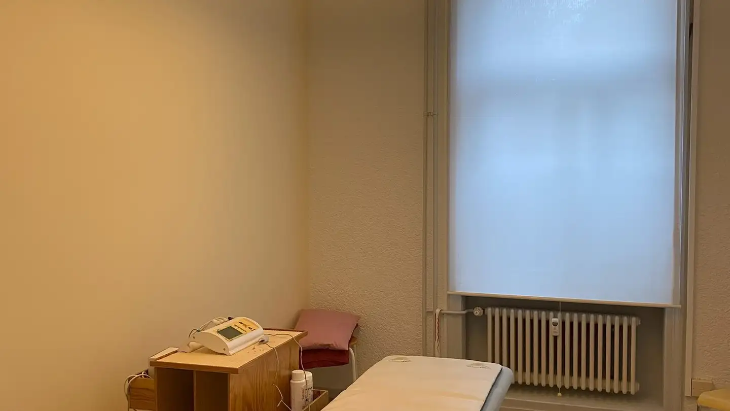 Immeuble industriel à louer - Sierenzerstrasse 45, 4055 Basel - Photo 3