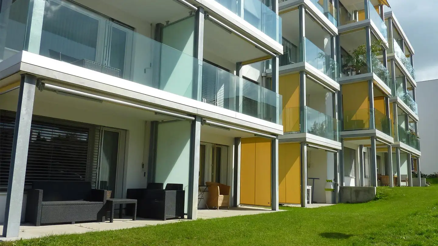Appartamento in affitto - Lochäckerstrasse 15, 8302 Kloten - Foto 2