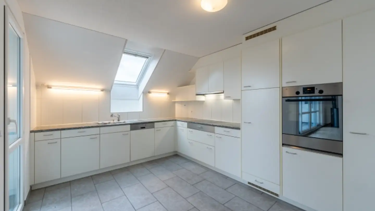 Appartement à vendre - Napfweg 1, 4800 Zofingen - Photo 3