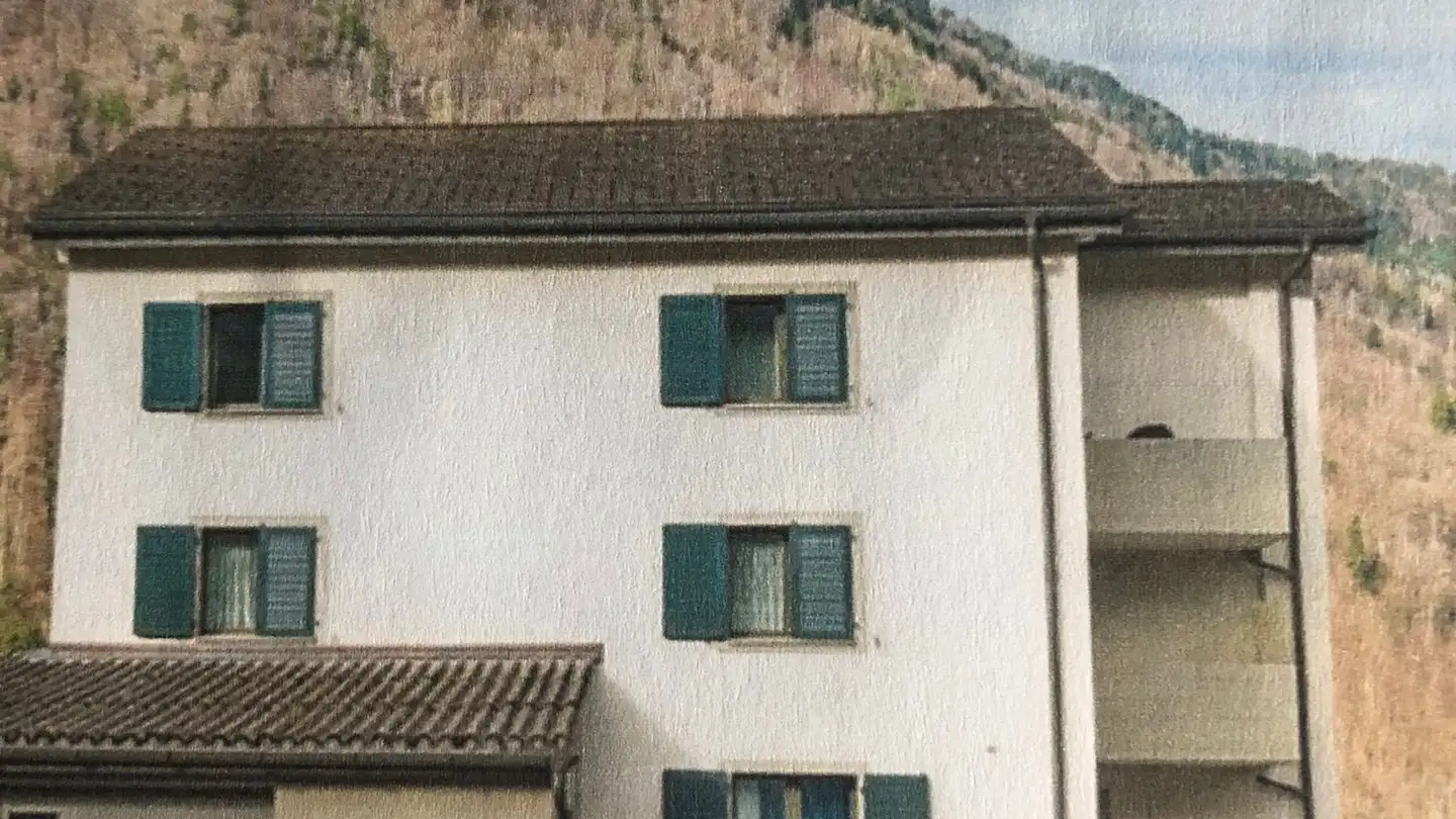 Apartment for rent - Schönegg 1, 8752 Näfels