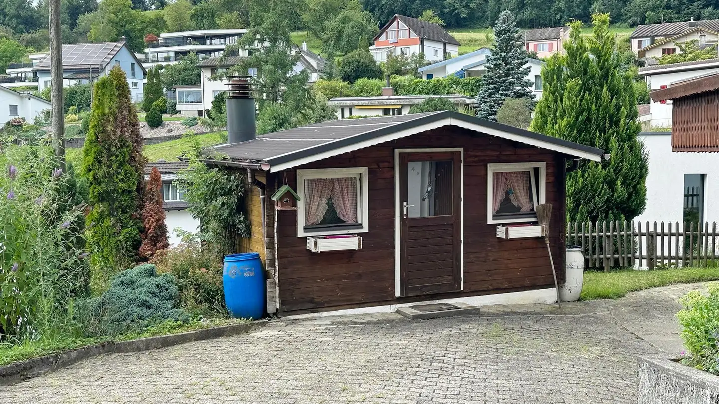 Chalet in vendita - Strickweg 15, 5722 Gränichen - Photo 2