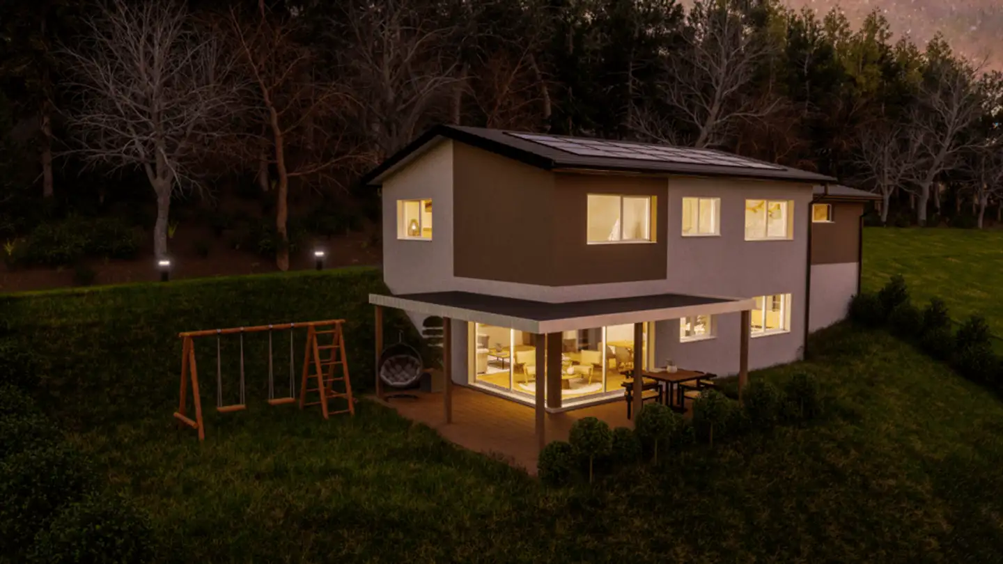 Einfamilienhaus kaufen - 2316 Les Ponts-de-Martel - Foto 3