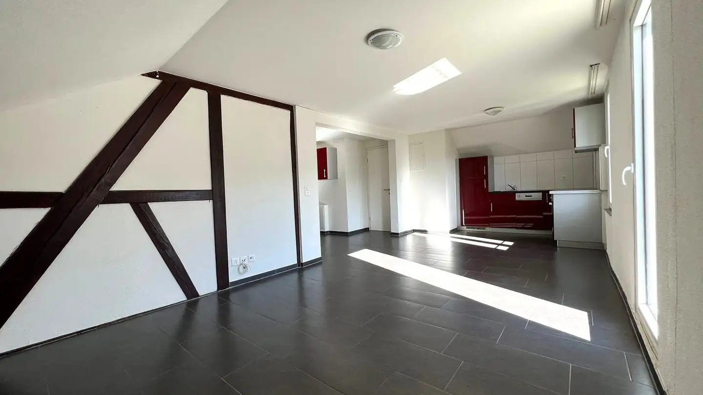 Appartamento in affitto - Thurfeldstrasse 55, 9215 Schönenberg an der Thur - Foto 4