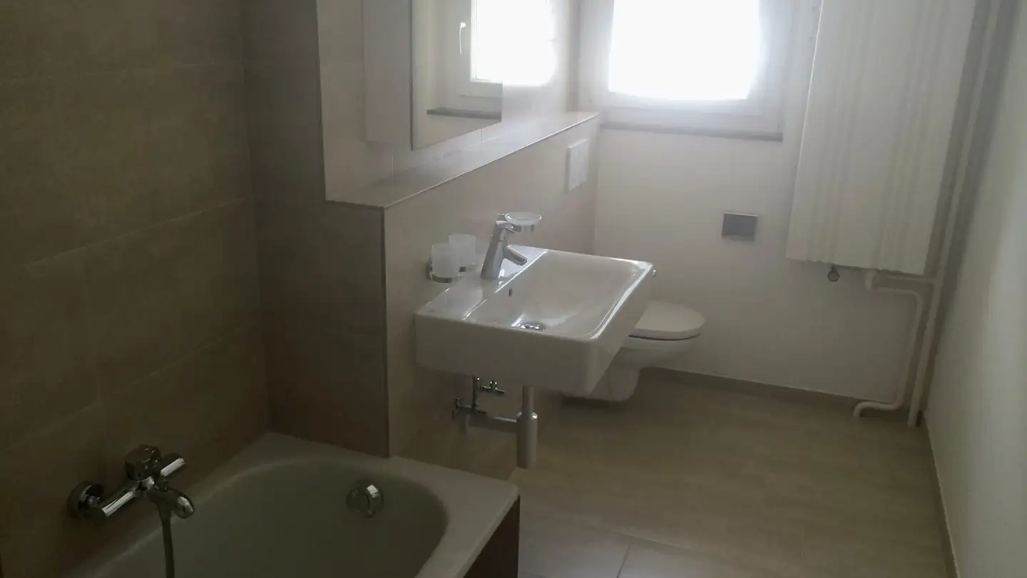 Apartment for rent - Schönegg 1, 8752 Näfels - Photo 4