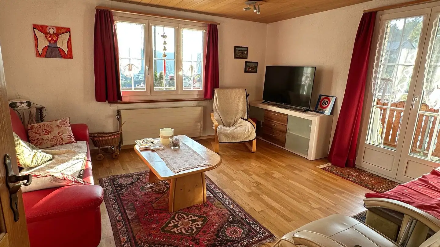 Chalet in vendita - Strickweg 15, 5722 Gränichen - Photo 4